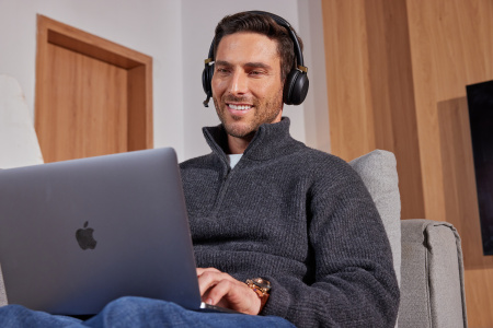 VT FLOW, bluetooth гарнитура